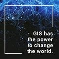 Locating the future with the power and potential of Gis