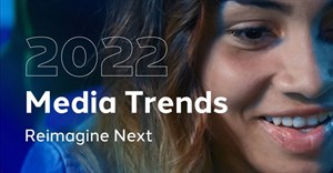 Dentsu reveals its 2022 media trends