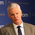 Eskom facing 'deliberate' acts of sabotage, says CEO