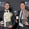 Winners of 2021 Diners Club winemaker and young winemaker of the year announced
