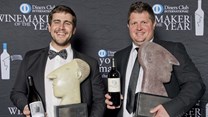 Winners of 2021 Diners Club winemaker and young winemaker of the year announced