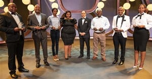 2021 National Enterprise Development Awards winners announced