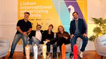 Winners of Lisbon International Advertising Festivals Group revealed