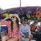 Where are young people looking to travel in 2022?