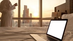 How tech has helped hotels manage the effects of Covid-19