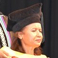 NWU awards honorary doctorate to politician Dr Geraldine Fraser-Moleketi