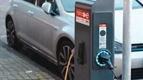 Electric vehicle charging sessions to exceed 1.5 billion in 2026