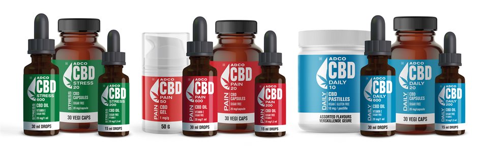Why use CBD for pain management?
