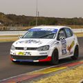 Penultimate round of the Pozidrive VW Challenge