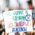 COP26: 5 climate change factors impacting non-profit organisations
