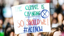 COP26: 5 climate change factors impacting non-profit organisations