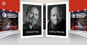 #ACACelebratingDiversity: Going for Gold with Alistair King and Sydney Mbhele