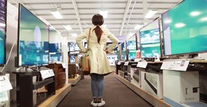 South African retailers' readiness for the fourth industrial revolution