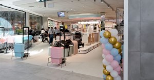 Checkers launches standalone baby store