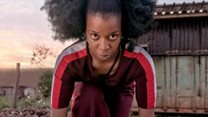 Ready to Change: Absa's ad campaign shatters creative comfort zones
