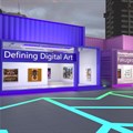Fak'ugesi Exhibition launches virtual 3D gallery to honour digital artists