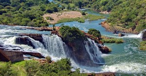 #WaterStewardship: Protecting South Africa's 'water factories'