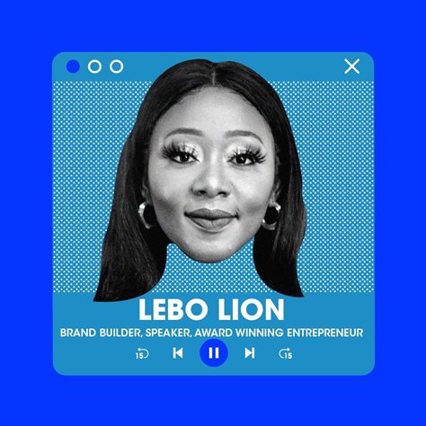 Charlotte Bwana, Lebo Lion join in_Podcast lineup