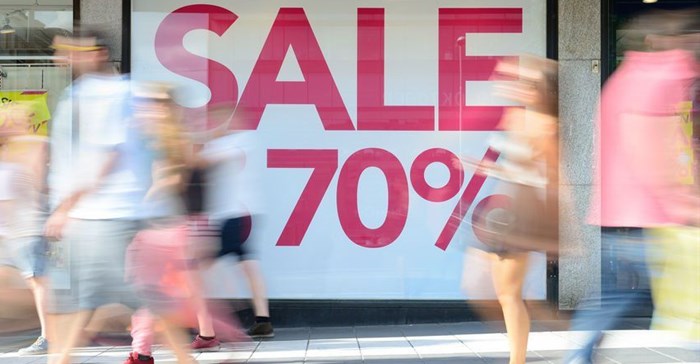 Updated: SA retailers' plans for Black Friday 2021