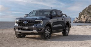 Next-generation Ford Ranger revealed - high-tech features, smart connectivity, and more