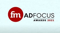 All the 2021 Financial Mail AdFocus award winners!