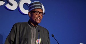 Nigeria's president says Aiteo oil spill will be 'speedily addressed'