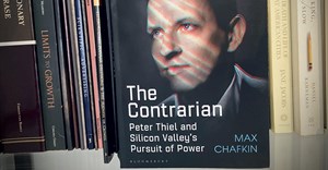 #PulpNonFiction: On the contrary