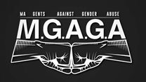 Mgaga: A call for men to do the work of change