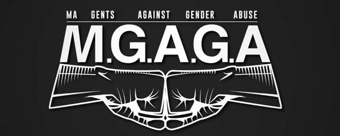 Mgaga: A call for men to do the work of change