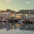Innovocean wins bid for V&A Waterfront outdoor media, set to revolutionise DOOH in retail environments