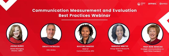 Demystifying the Barcelona Principles - Communication Measurement and Evaluation Best Practices Webinar