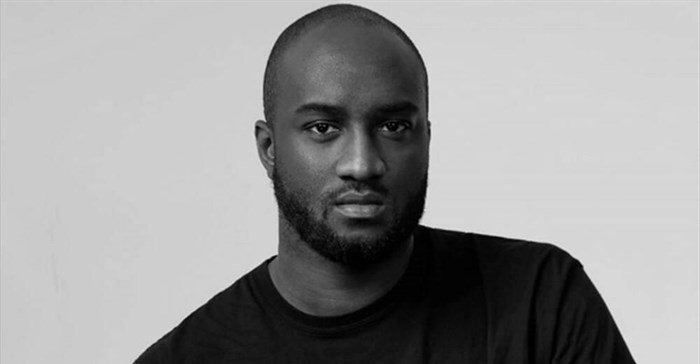Louis Vuitton Art Director and Off-White Founder Virgil Abloh Dies After  Private Battle With Cancer – PRINT Magazine