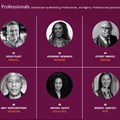 Most admired marketing professionals revealed
