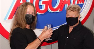 Algoa FM celebrates 10 years of broadcasting in the Garden Route