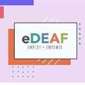 Empowering and educating the deaf community for employment