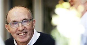 Legendary F1 personality Sir Frank Williams passes away