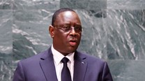Ending gas financing for Africa will be a fatal blow, says Senegal