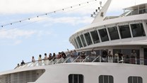 No cruise ship cheer for Cape Town tourism amid Omicron alarm