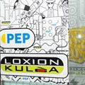 SA streetwear brand Loxion Kulca partners with Pep