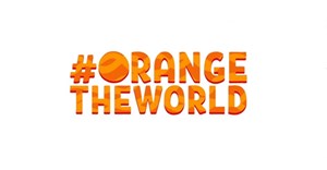 What word rhymes with orange? We think it's courage