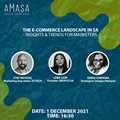 E-commerce landscape in SA - Insights and trends for marketers?