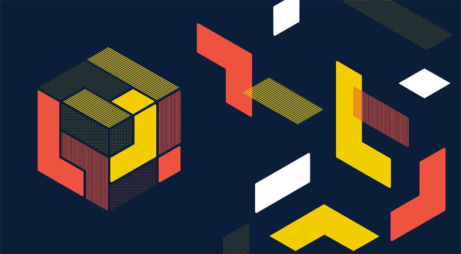 Solving the puzzle CUBE - Collaboration for elevation