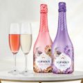 J.C. Le Roux reveals sophisticated new look for the Nectar range and celebrates with Dineo Langa as face of the campaign