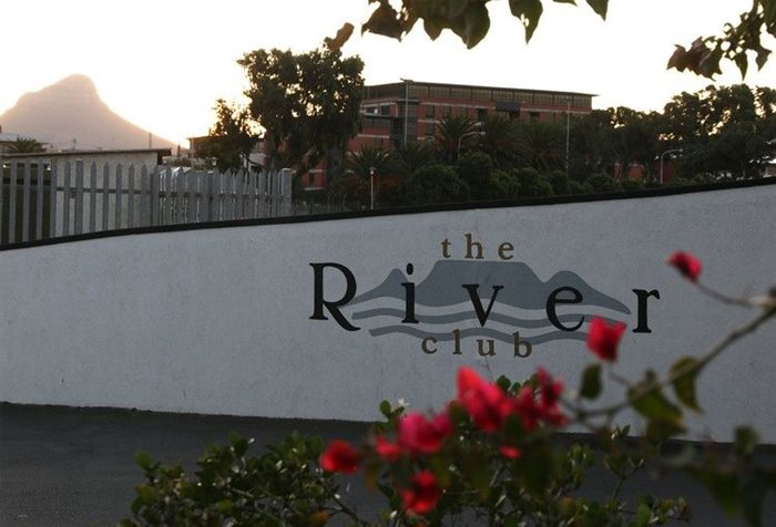 The River Club site, where a controversial R4.5bn property development includes Amazon as an anchor tenant, was not Amazon’s first choice, according to papers before the Western Cape High Court. Archive photo: Steve Kretzmann