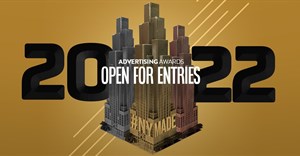 New York Festivals Advertising Awards open entries