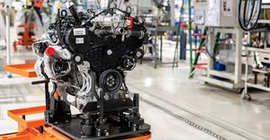 Ford invests R600m in Gqeberha-based engine factory