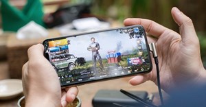Mobile gaming apps revenue from advertising to pass $100bn in 2021