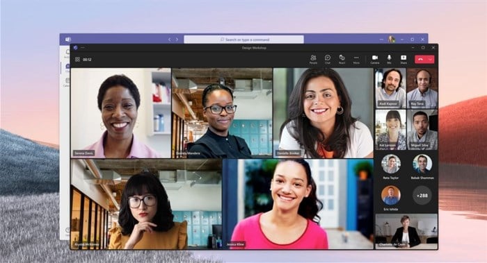 Microsoft launches Teams Essentials for small businesses