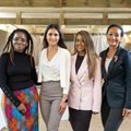 Womvest launch encourages women to invest in women