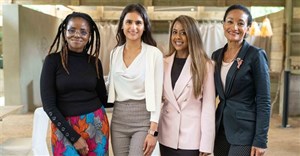 Womvest launch encourages women to invest in women
